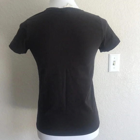 H&M AC DC Shirt - Picture 3 of 4